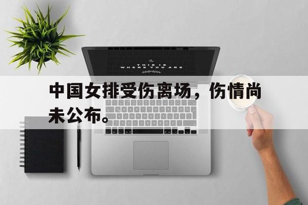 爱游戏网页版入口-中国女排受伤离场，伤情尚未公布。